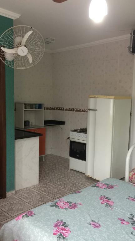 Pousada Maria Helena Guaratuba Bagian luar foto